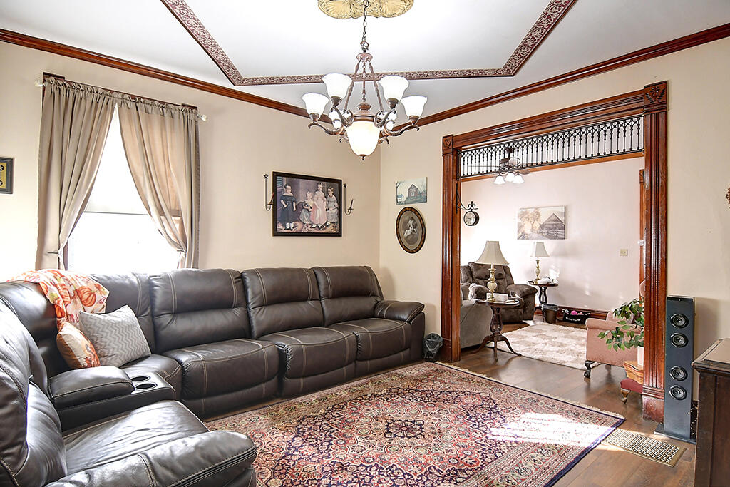 262 Walnut, Saint Paris, Ohio 43072