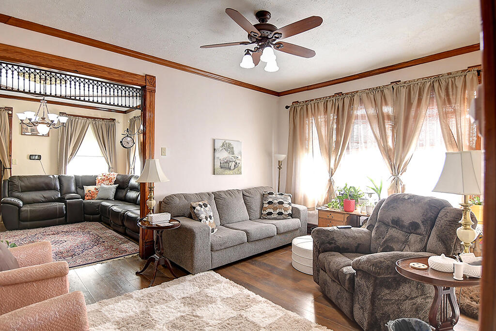 262 Walnut, Saint Paris, Ohio 43072
