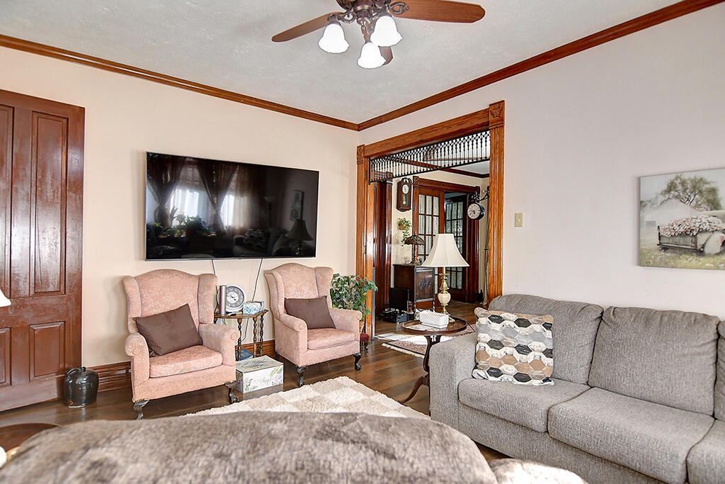 262 Walnut, Saint Paris, Ohio 43072