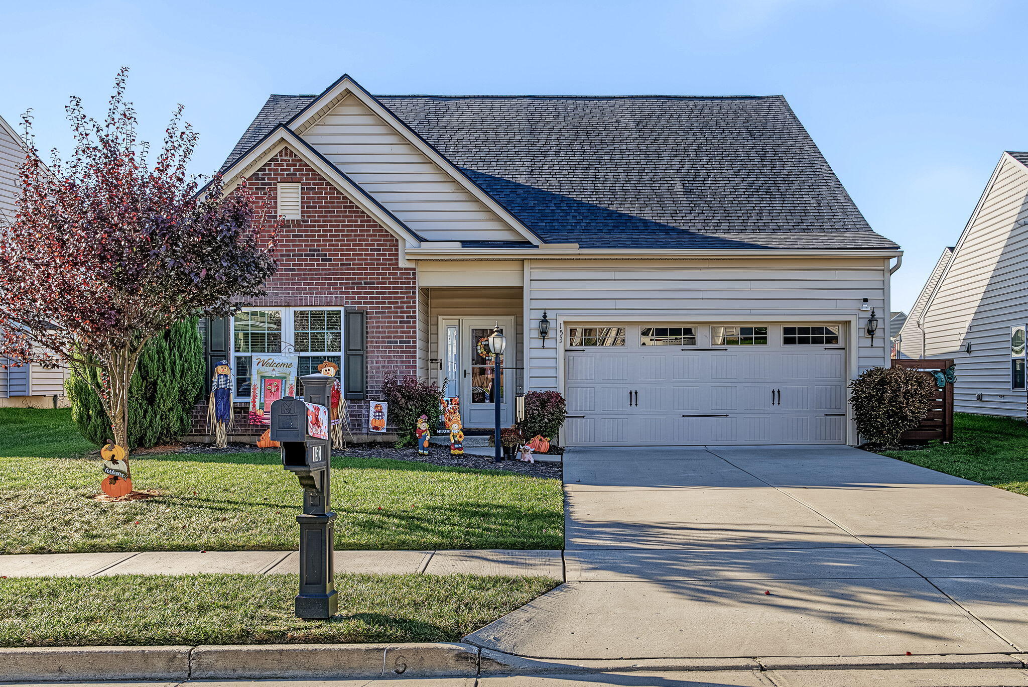 153 Rivulet, Fairborn, Ohio 45324