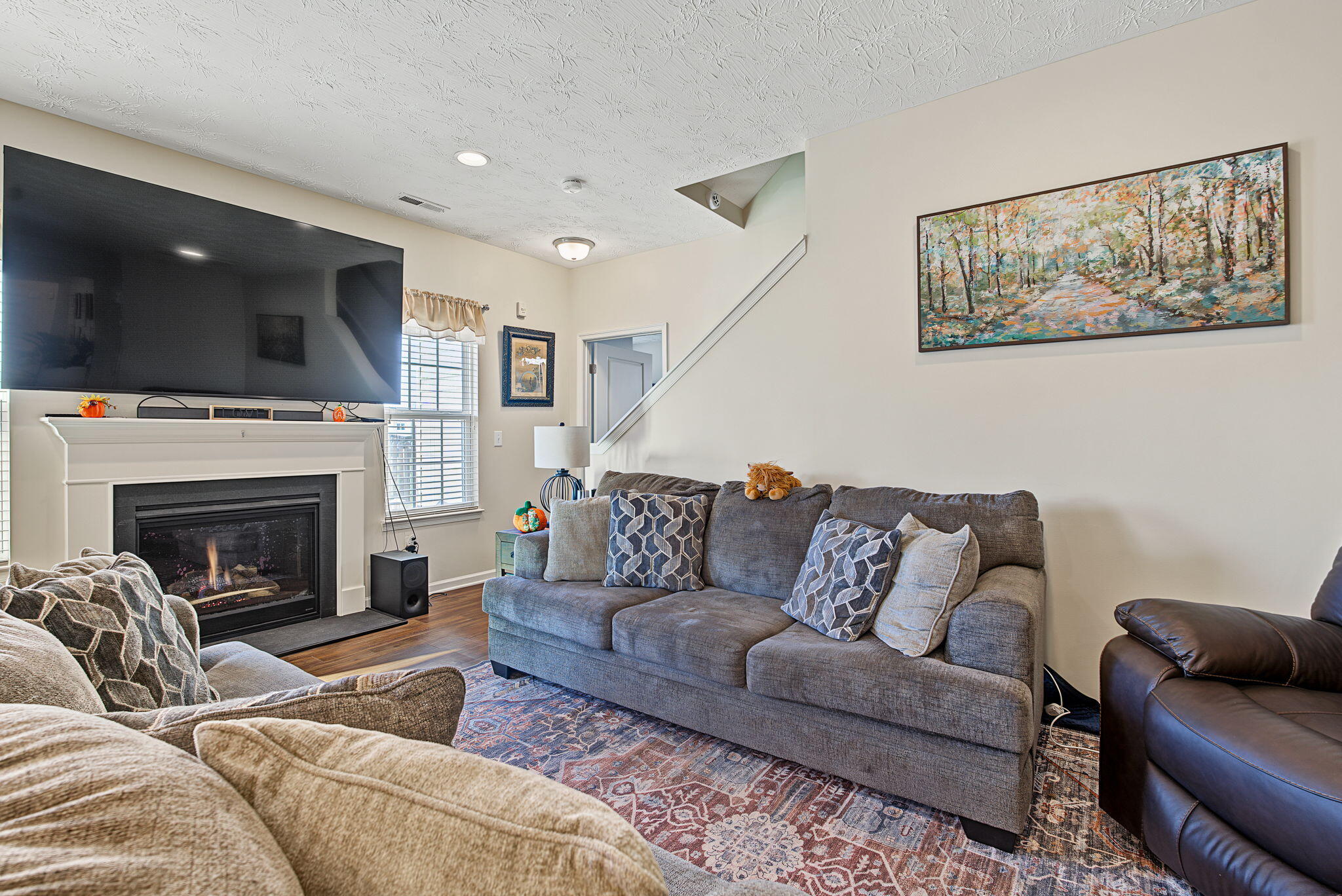 153 Rivulet, Fairborn, Ohio 45324