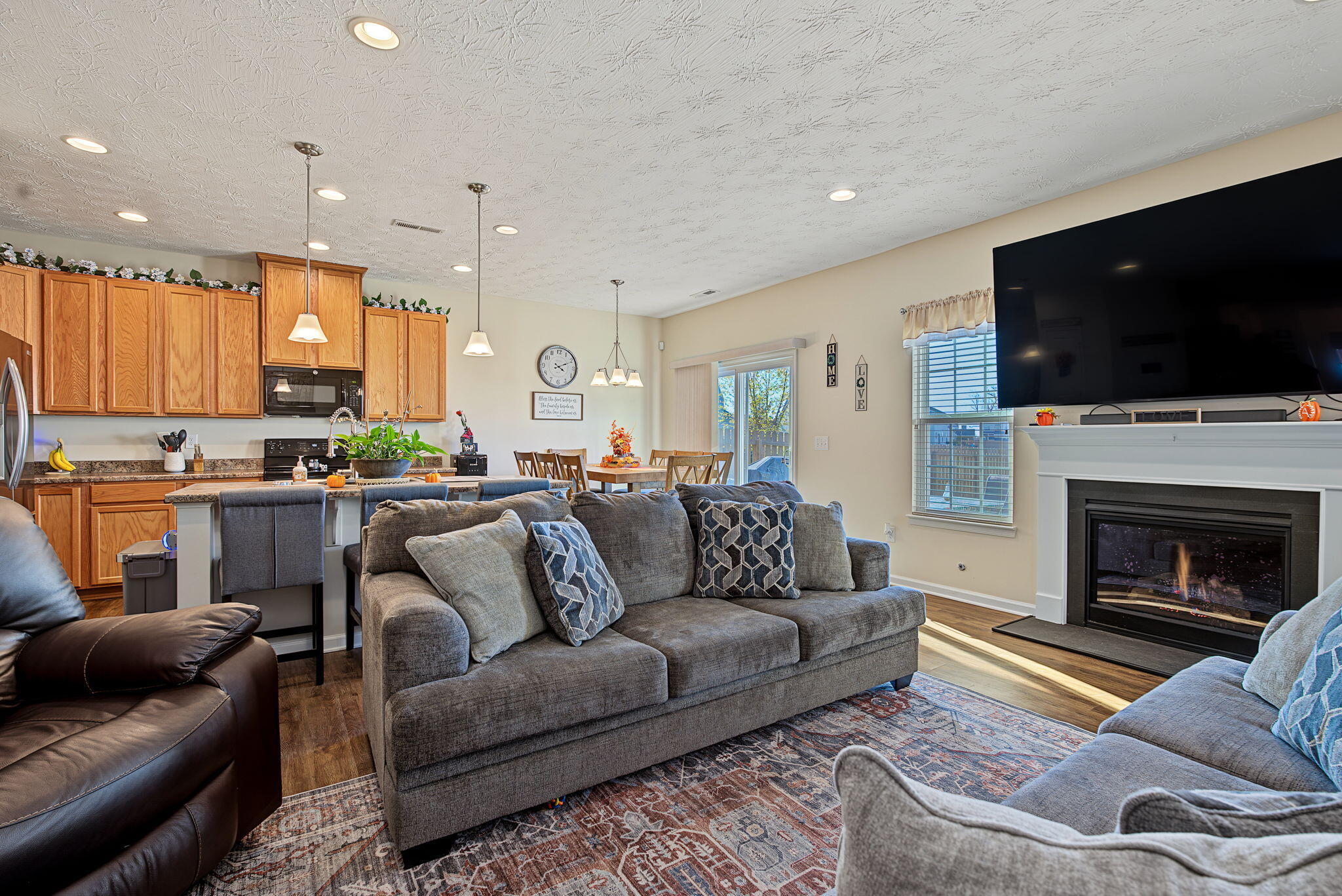 153 Rivulet, Fairborn, Ohio 45324