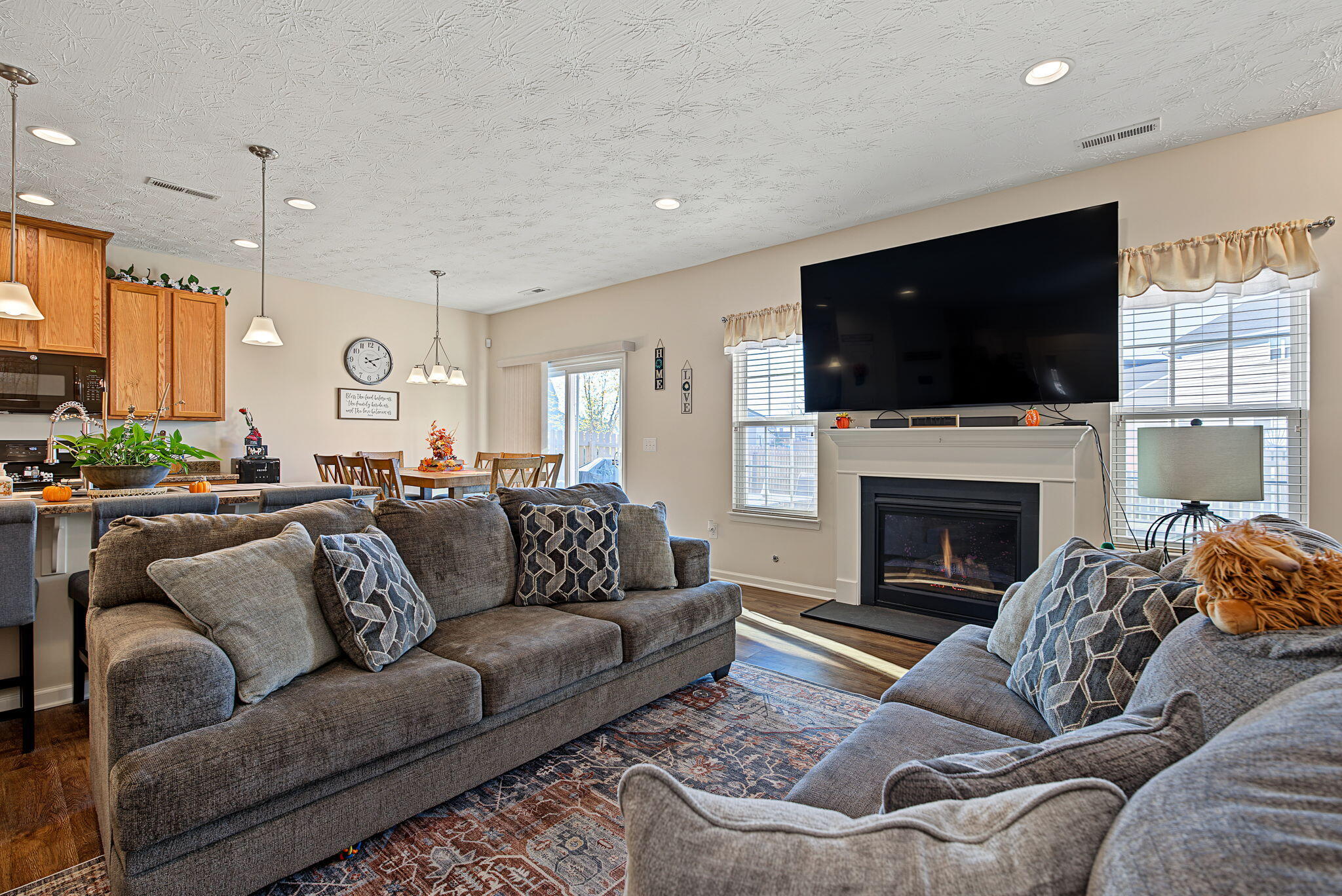 153 Rivulet, Fairborn, Ohio 45324