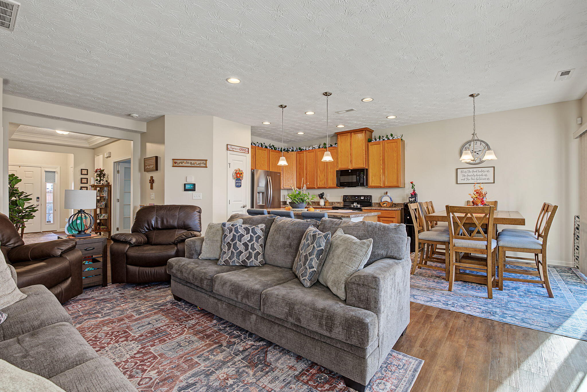 153 Rivulet, Fairborn, Ohio 45324