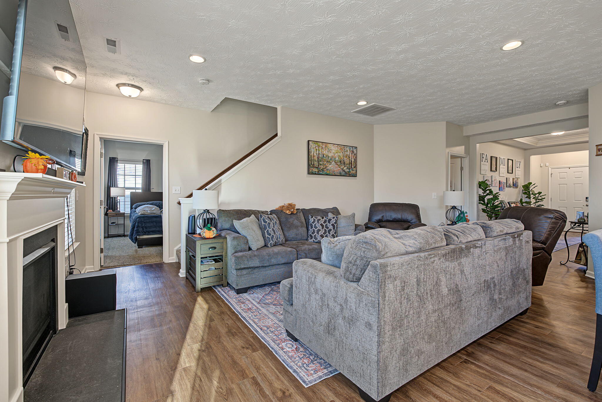 153 Rivulet, Fairborn, Ohio 45324