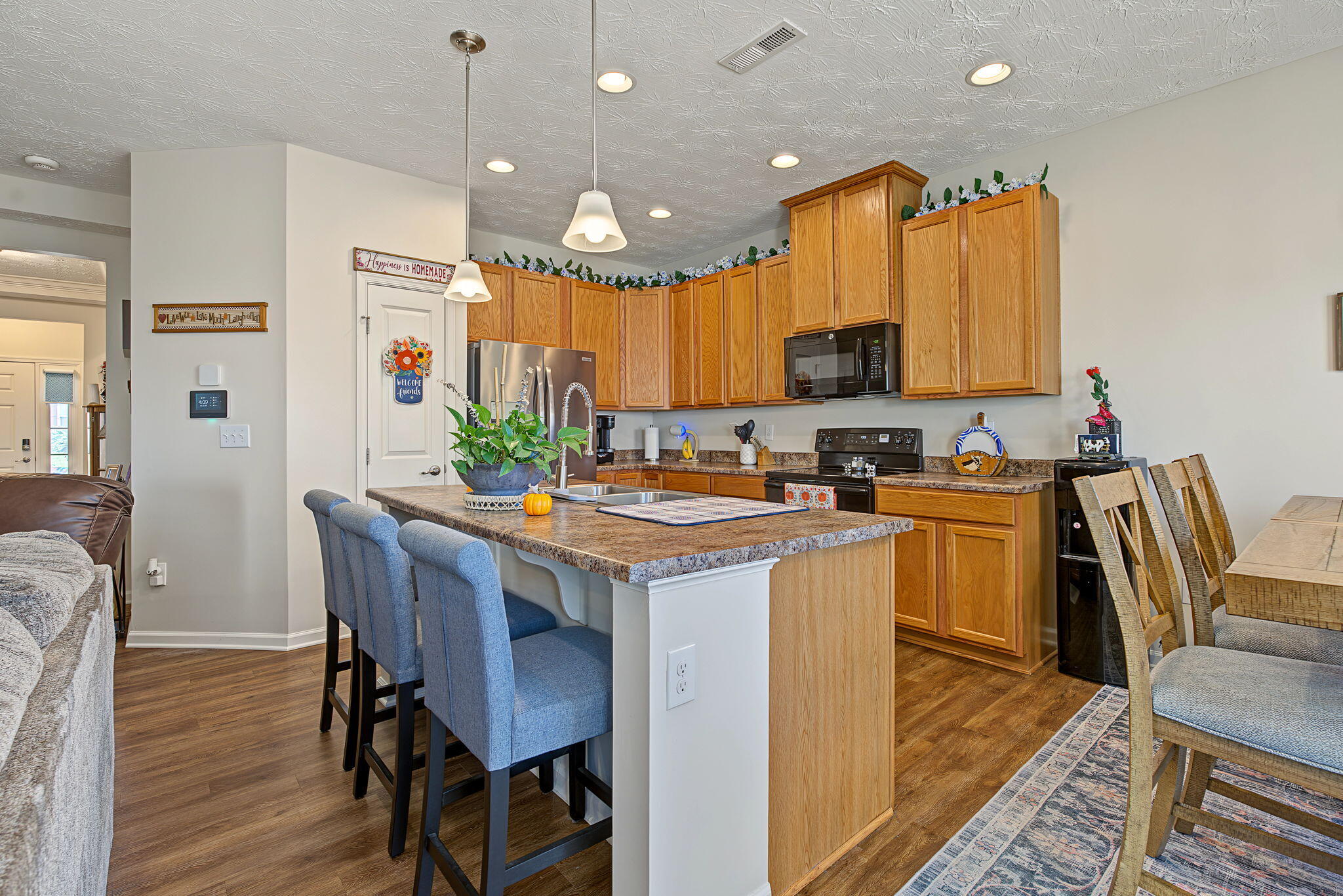 153 Rivulet, Fairborn, Ohio 45324