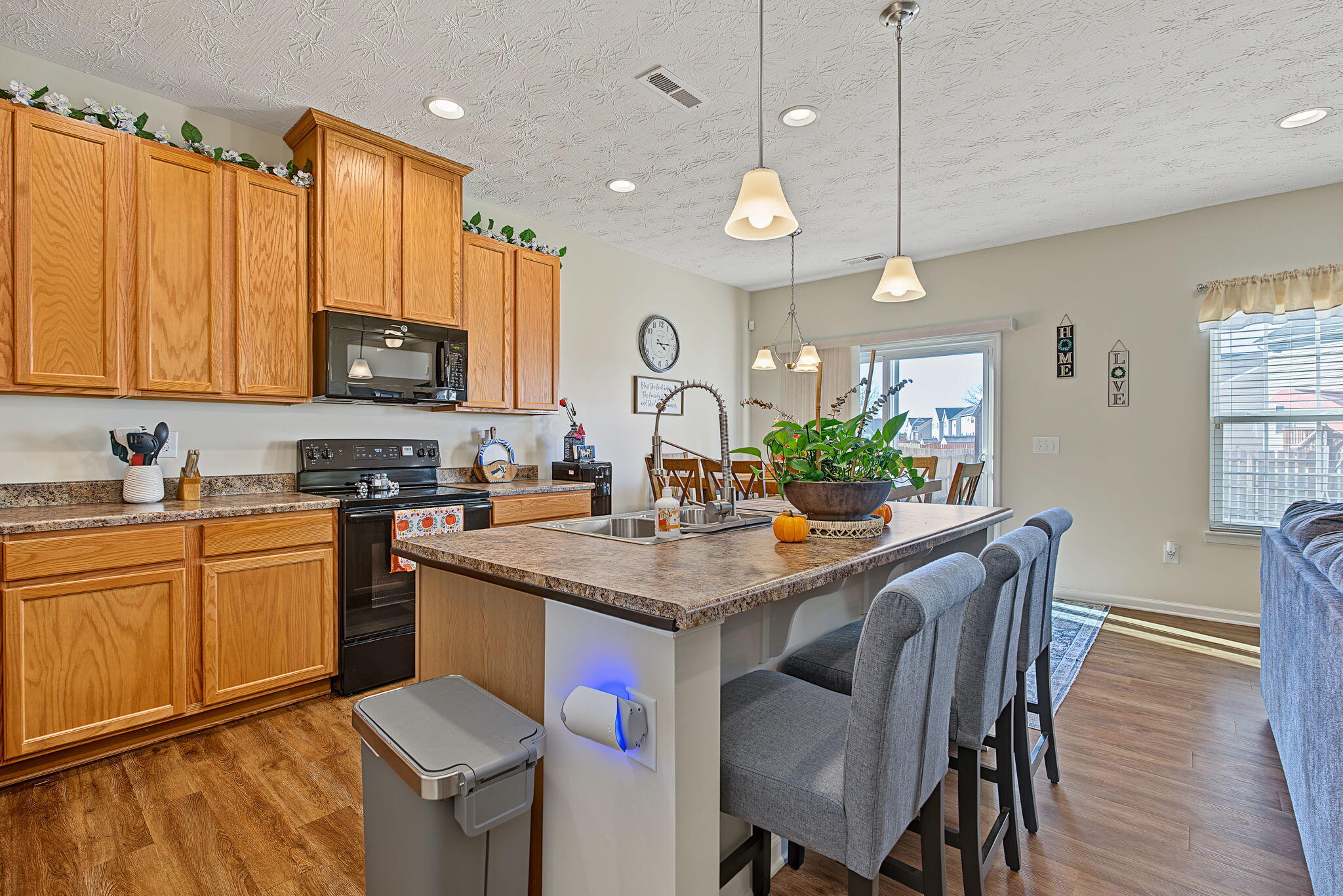 153 Rivulet, Fairborn, Ohio 45324