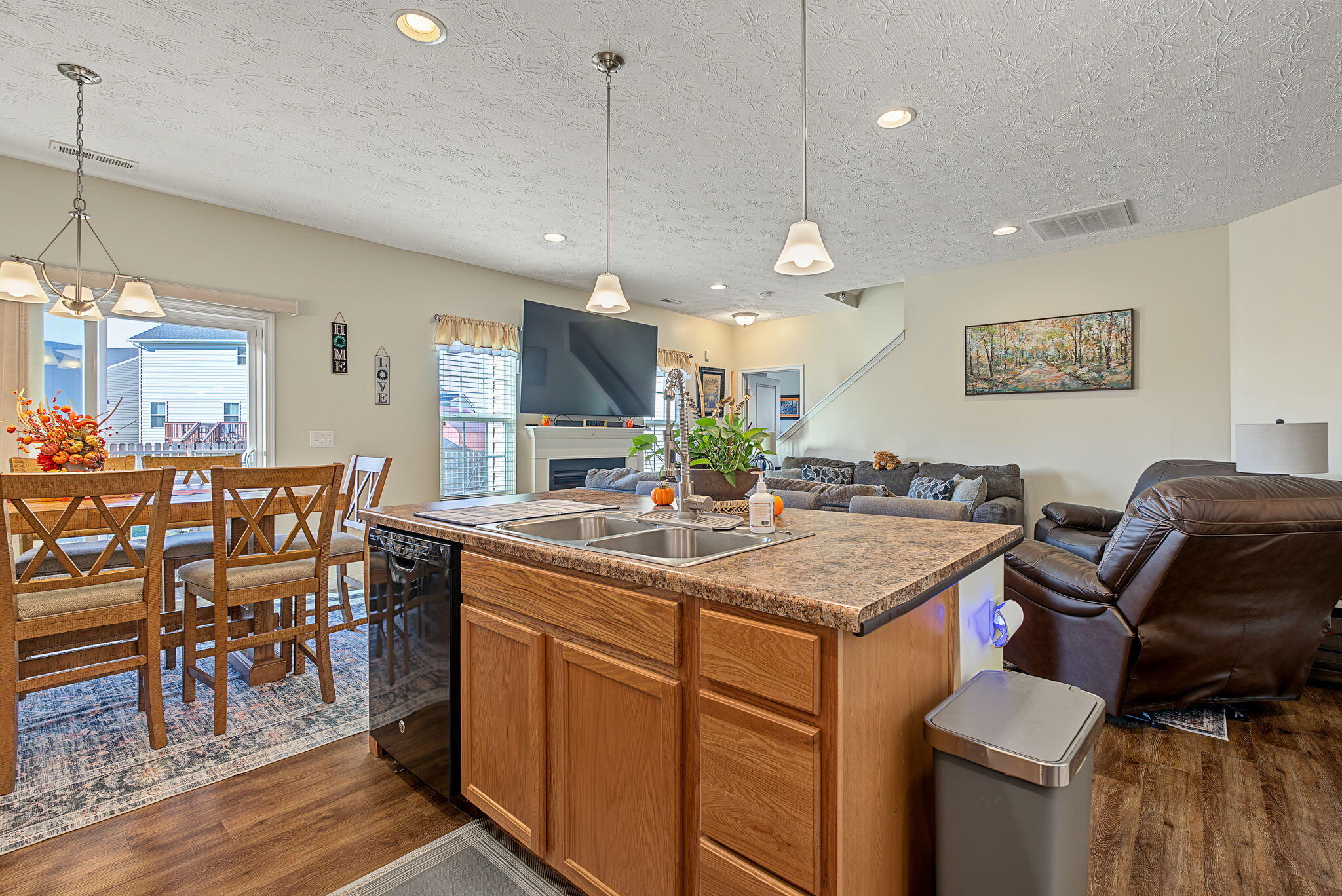 153 Rivulet, Fairborn, Ohio 45324