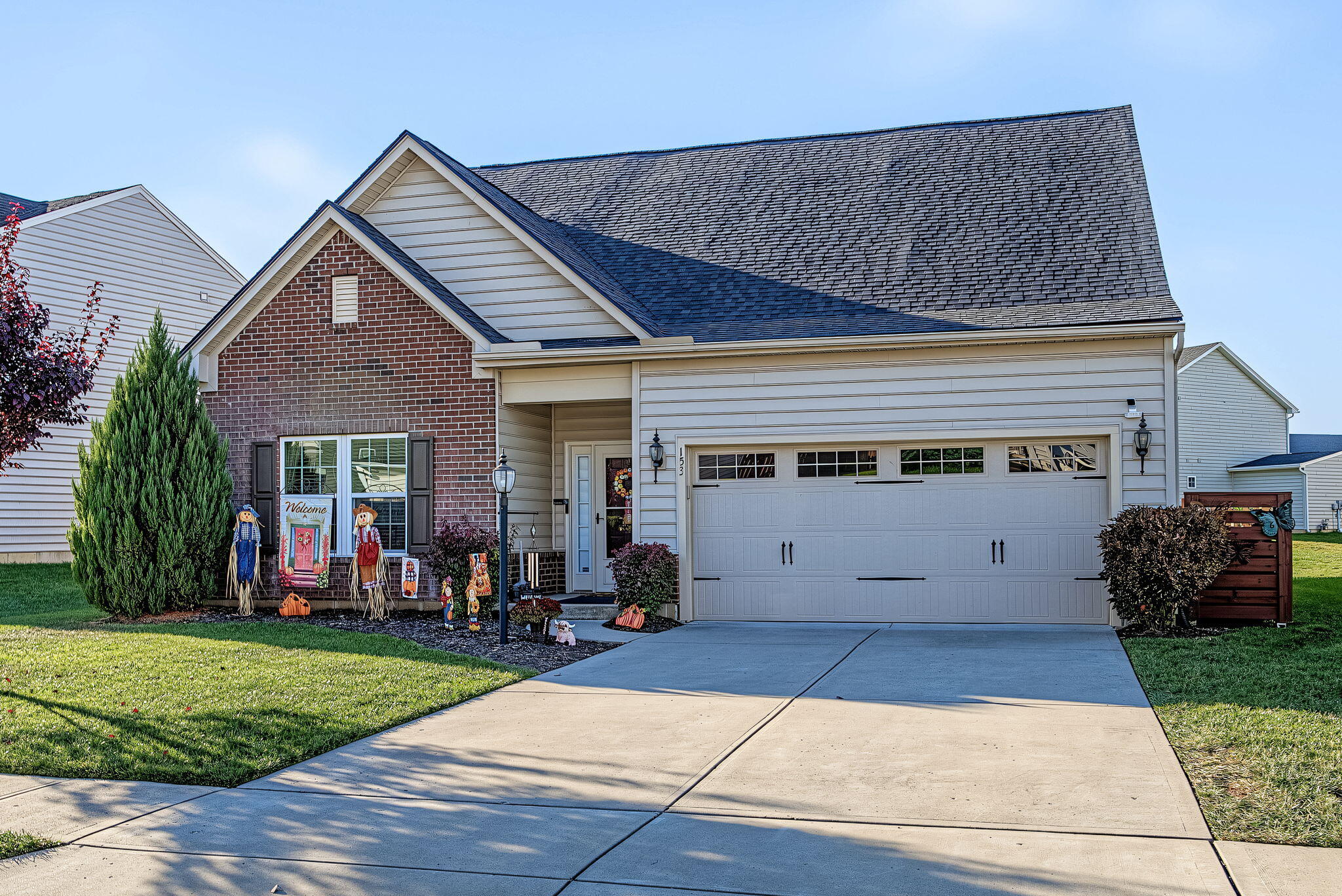 153 Rivulet, Fairborn, Ohio 45324