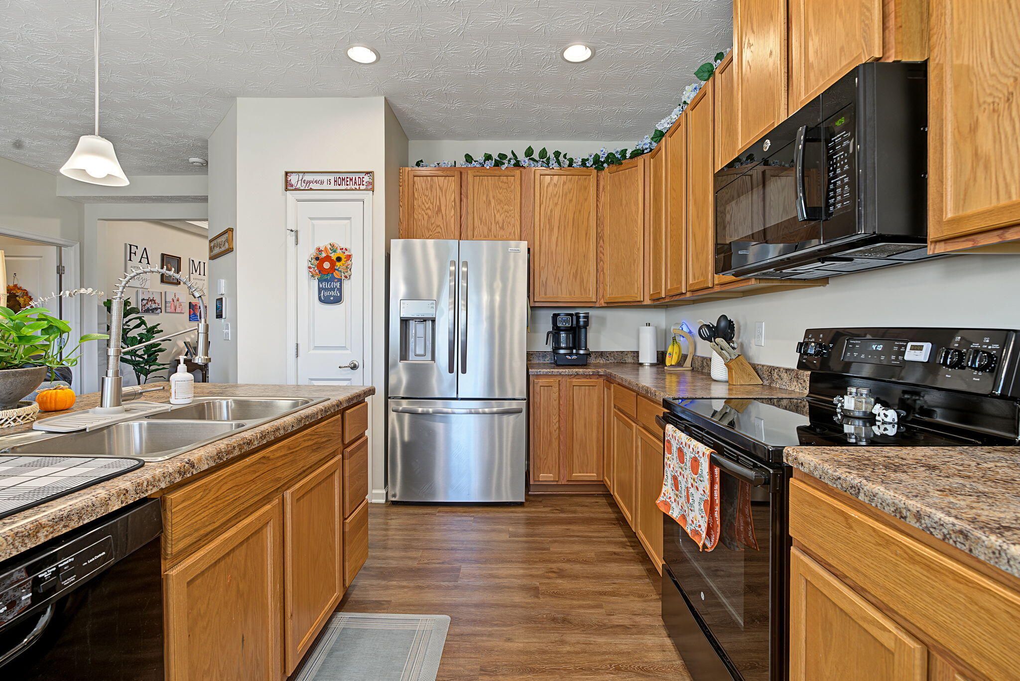 153 Rivulet, Fairborn, Ohio 45324