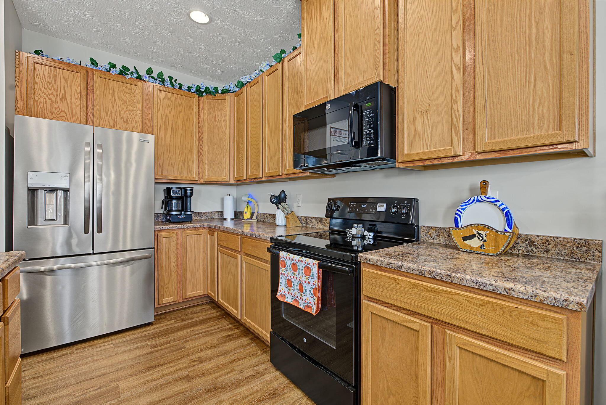 153 Rivulet, Fairborn, Ohio 45324