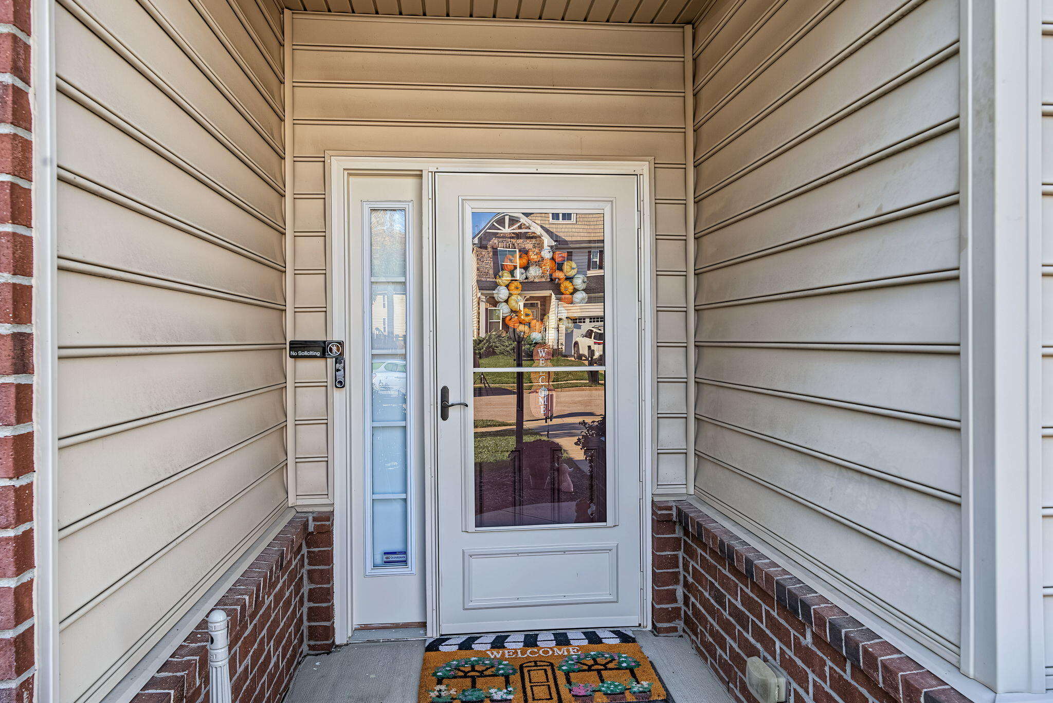 153 Rivulet, Fairborn, Ohio 45324