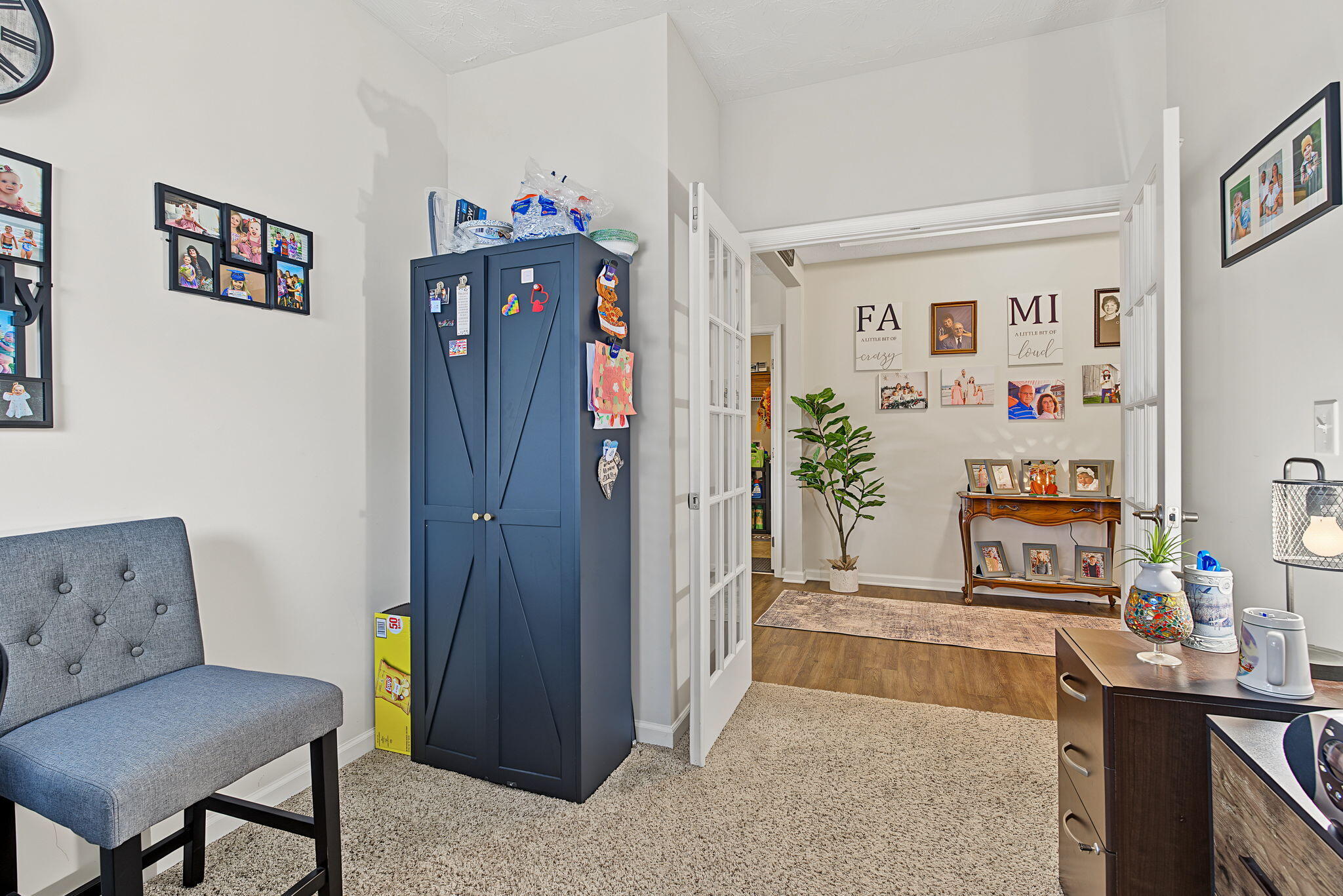 153 Rivulet, Fairborn, Ohio 45324
