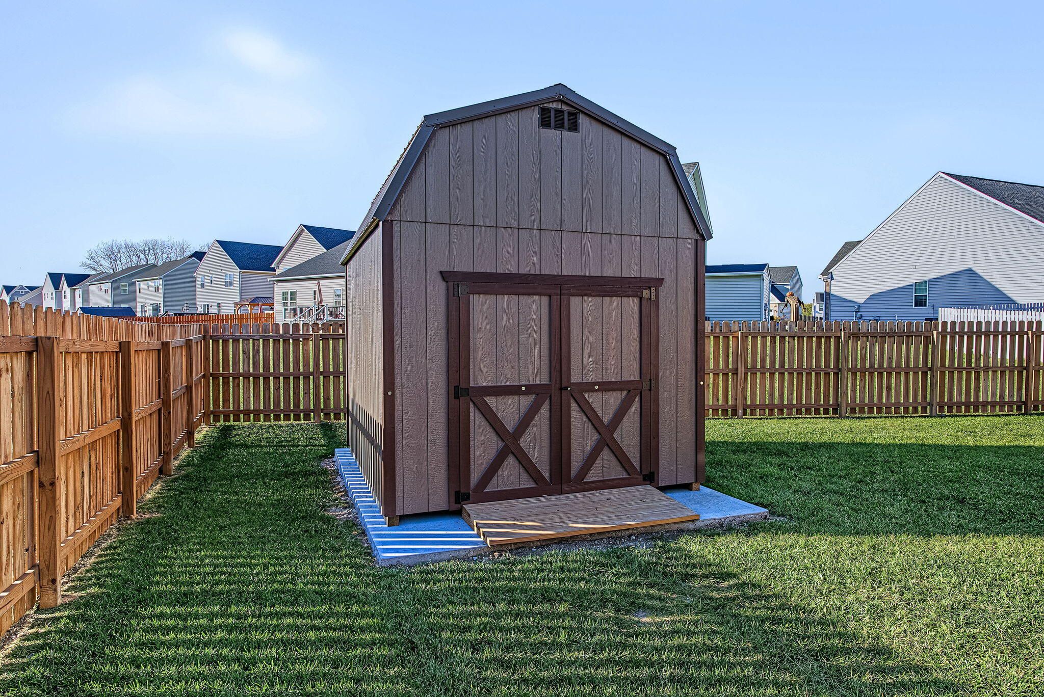153 Rivulet, Fairborn, Ohio 45324