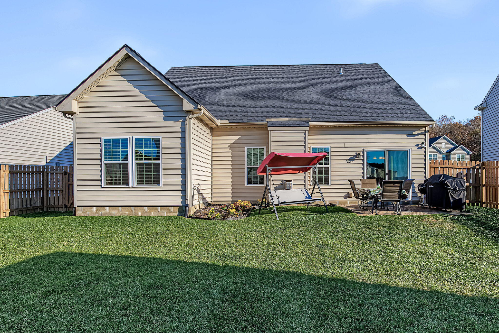 153 Rivulet, Fairborn, Ohio 45324