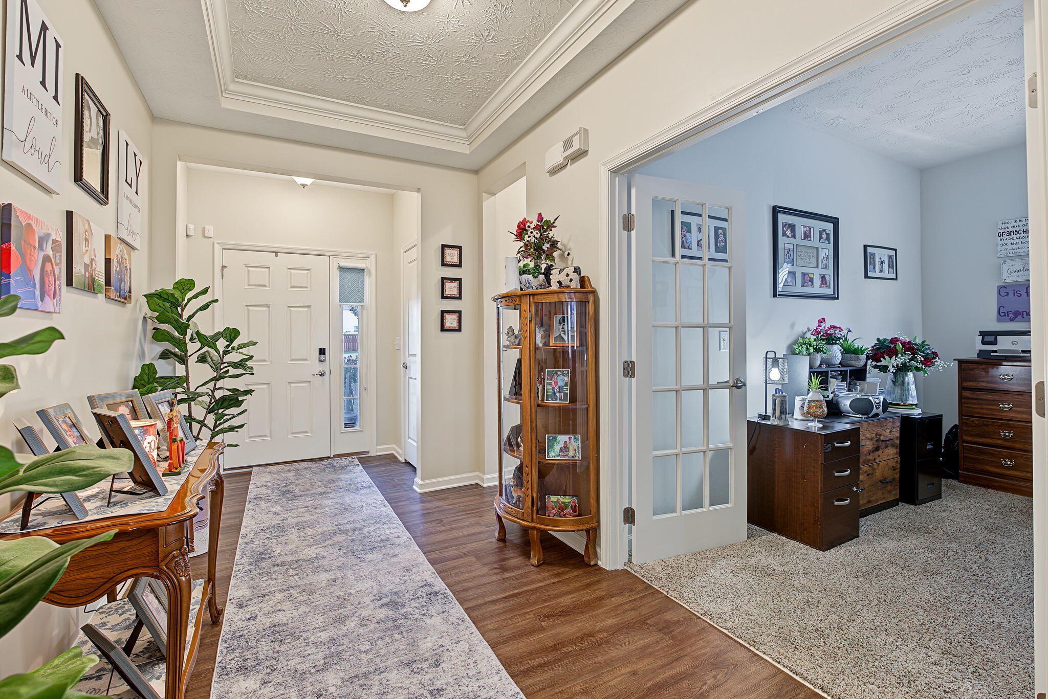 153 Rivulet, Fairborn, Ohio 45324