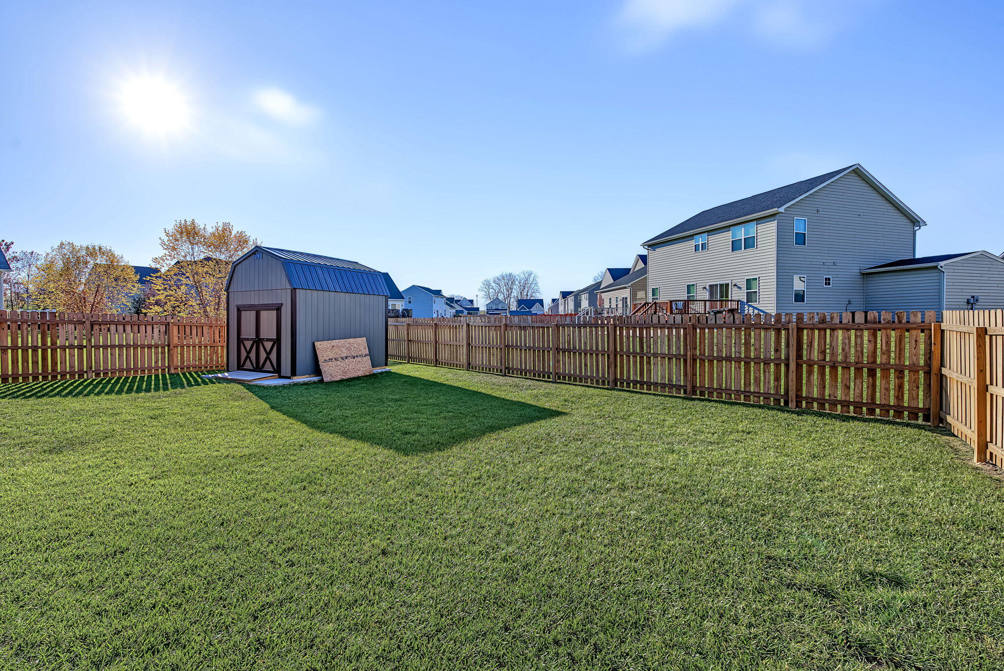 153 Rivulet, Fairborn, Ohio 45324