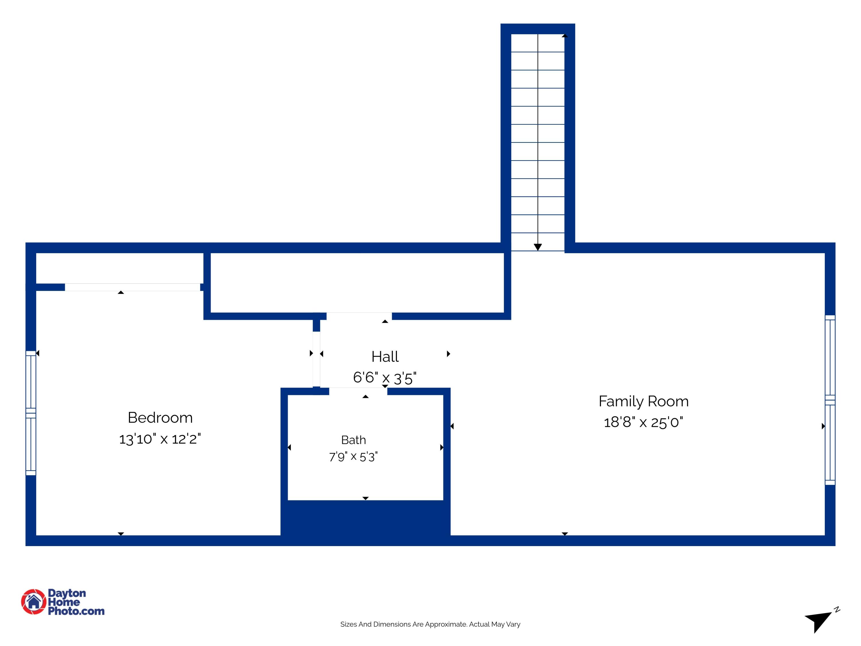 153 Rivulet, Fairborn, Ohio 45324