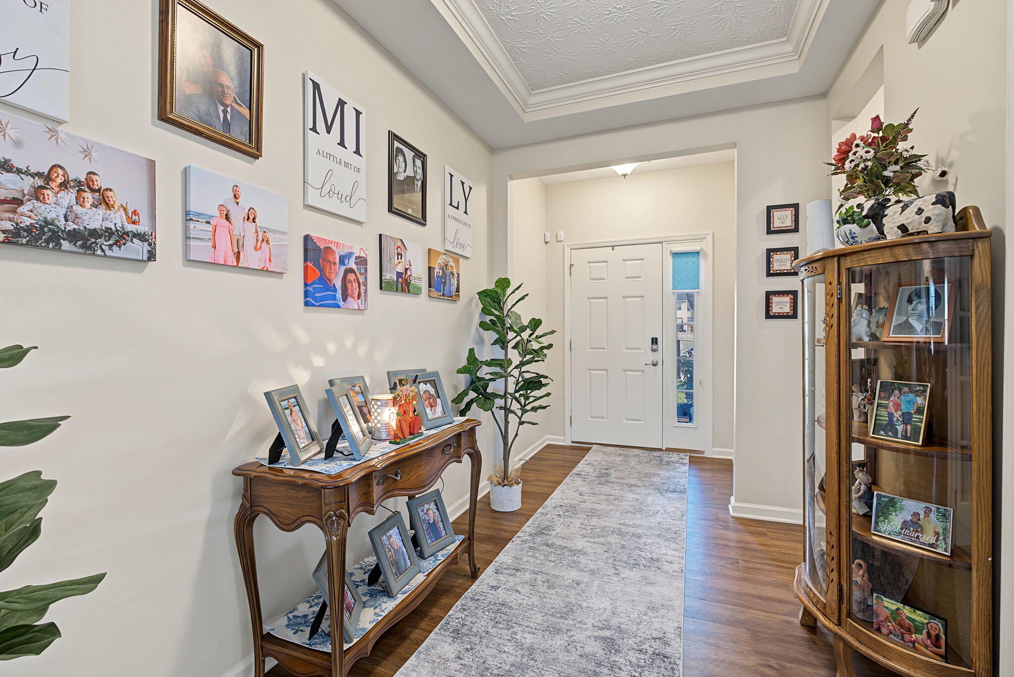 153 Rivulet, Fairborn, Ohio 45324