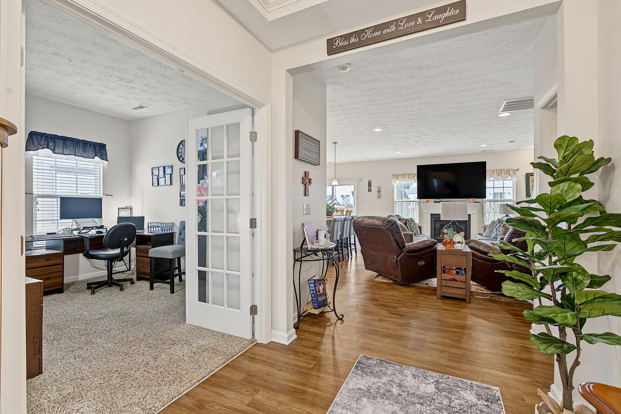 153 Rivulet, Fairborn, Ohio 45324