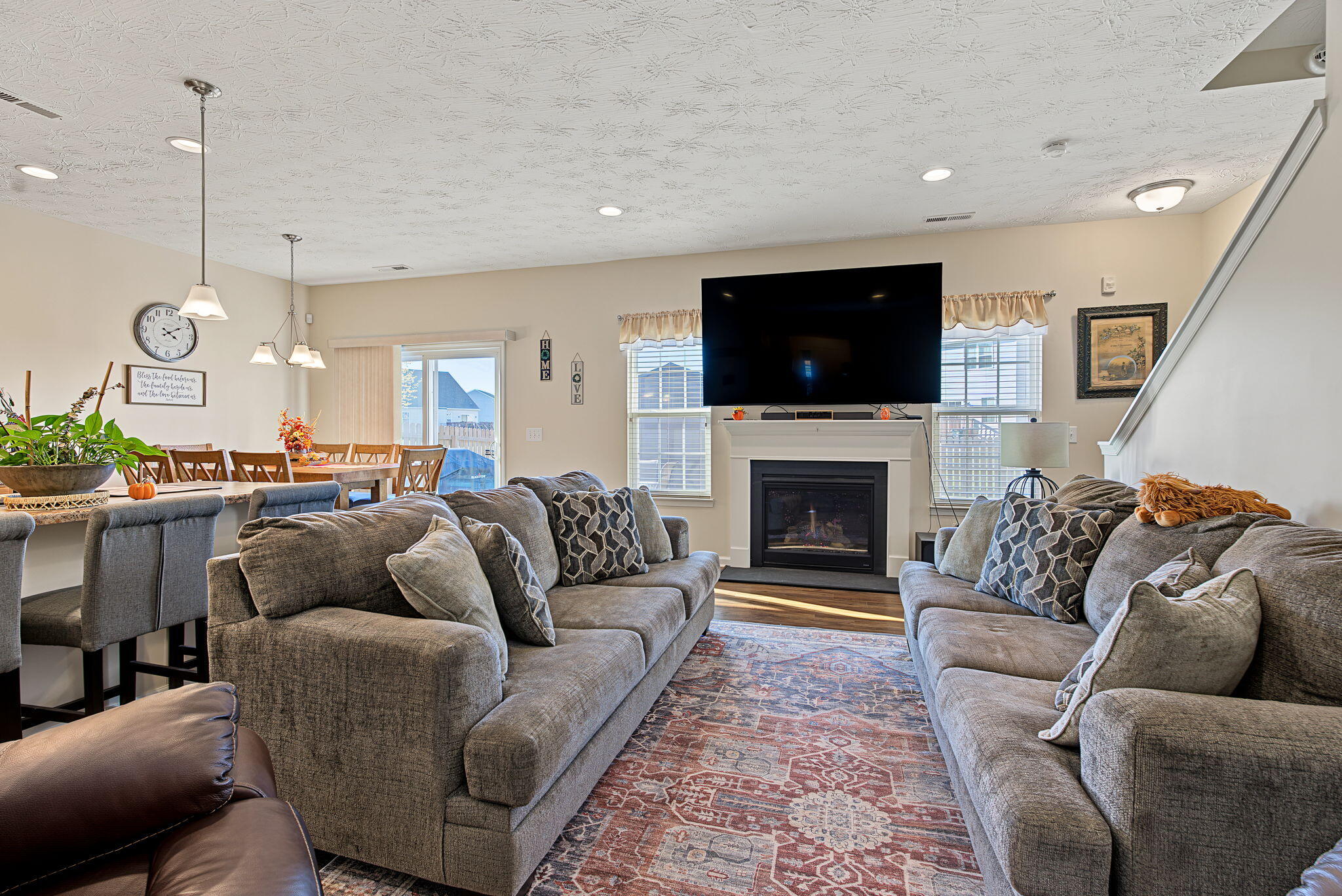 153 Rivulet, Fairborn, Ohio 45324