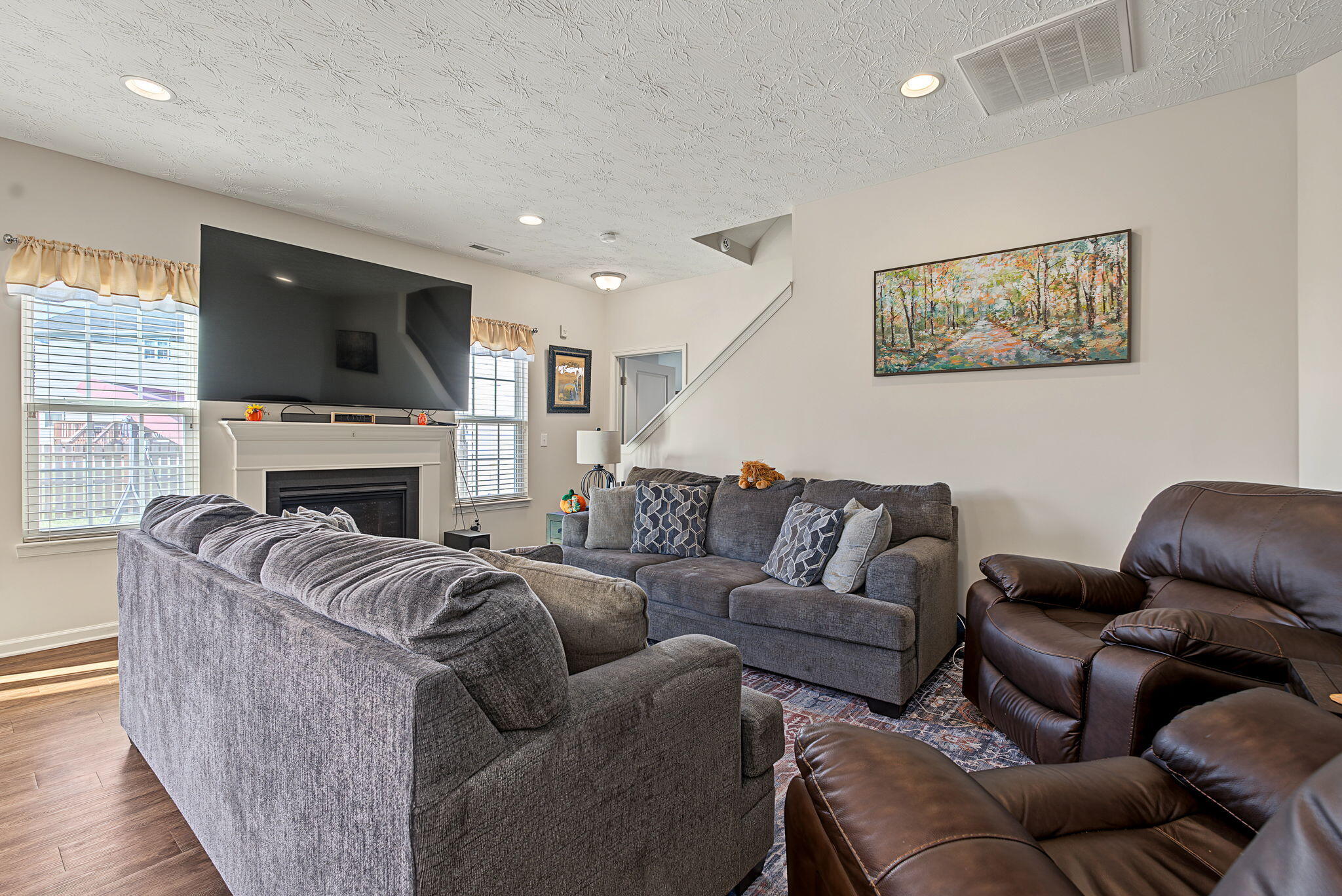 153 Rivulet, Fairborn, Ohio 45324