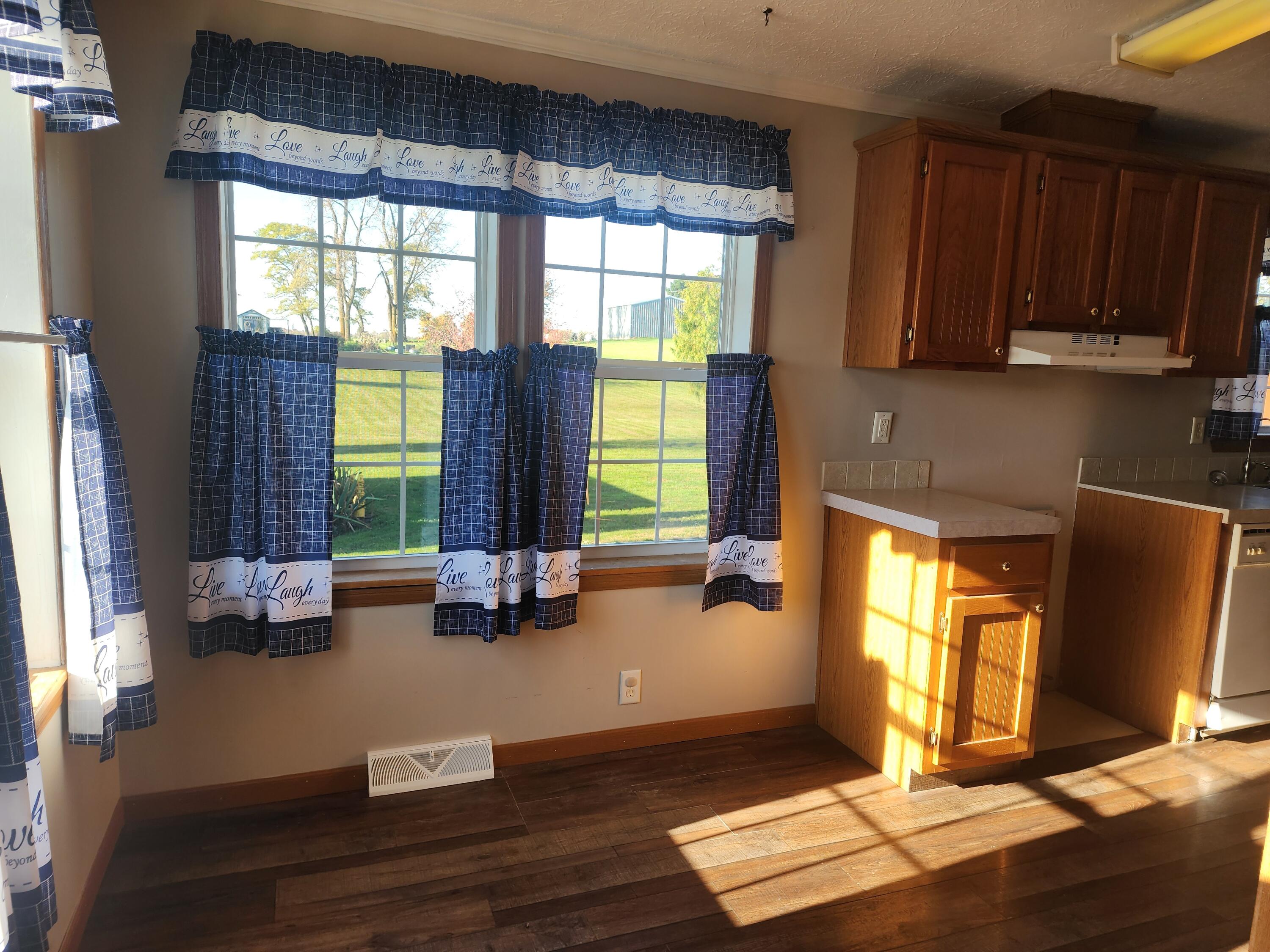 10310 County Road 153, East Liberty, Ohio 43319