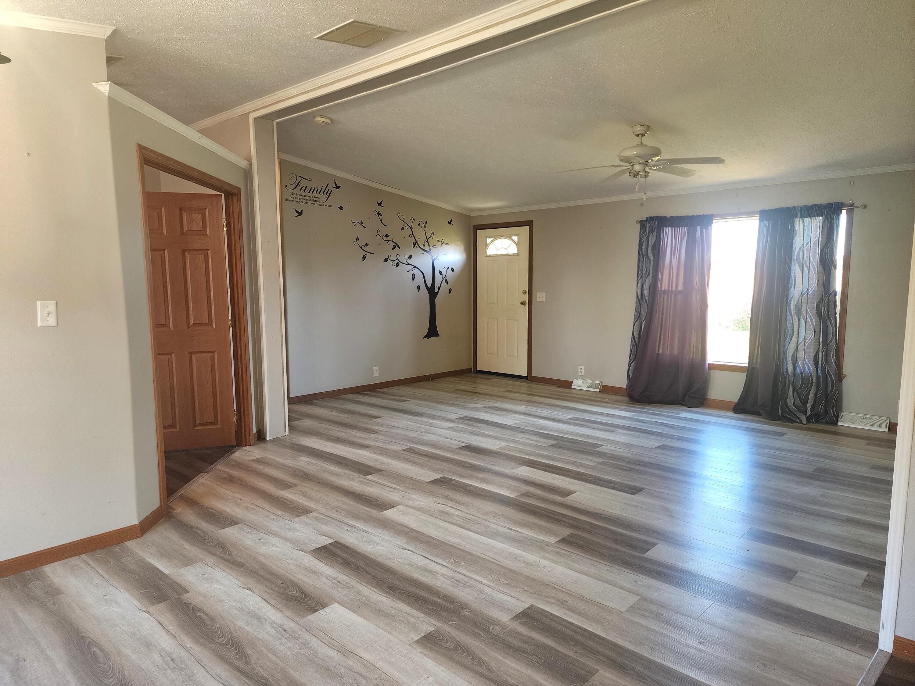 10310 County Road 153, East Liberty, Ohio 43319