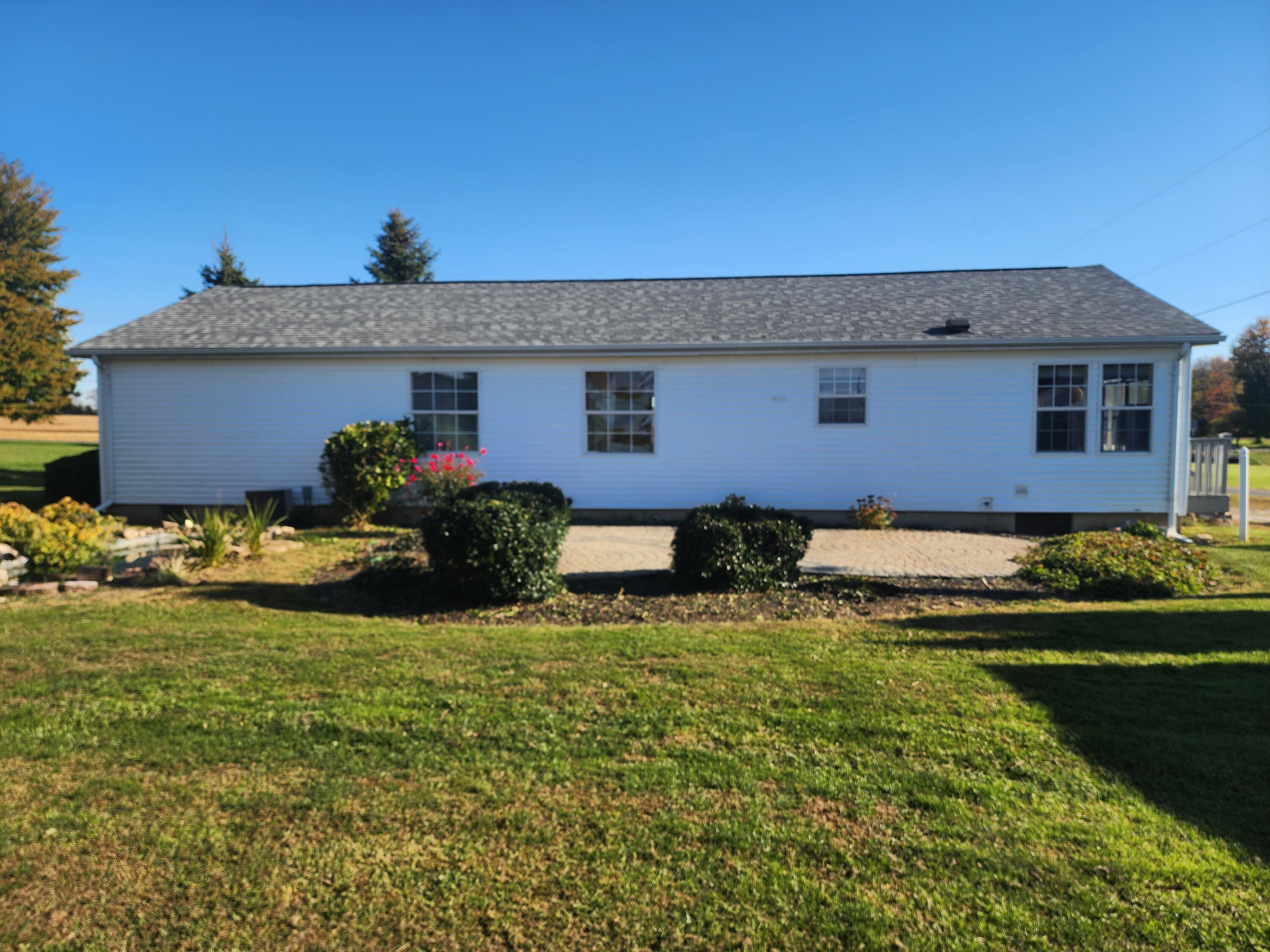 10310 County Road 153, East Liberty, Ohio 43319