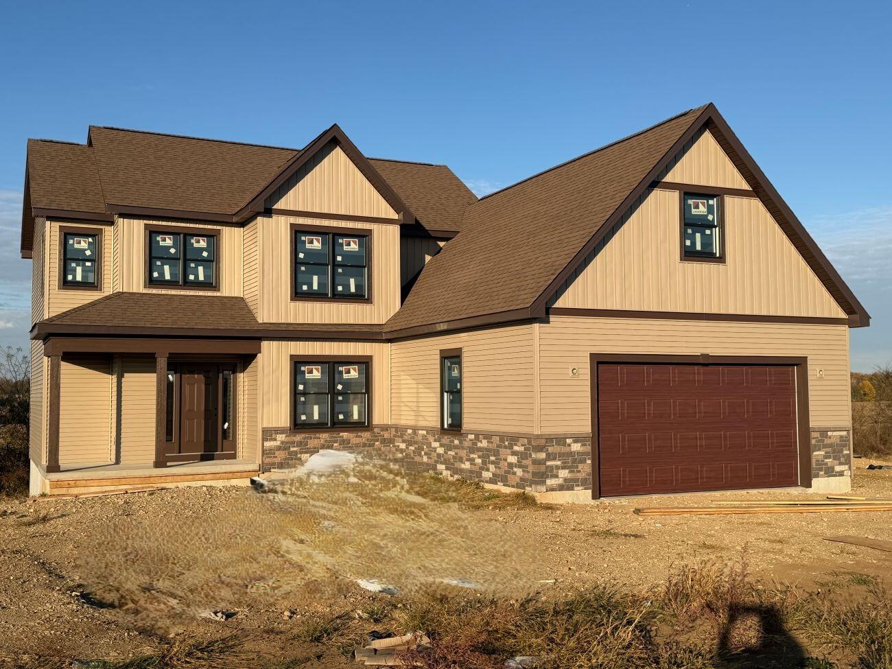 4600 N Ludlow, Urbana, Ohio 43078