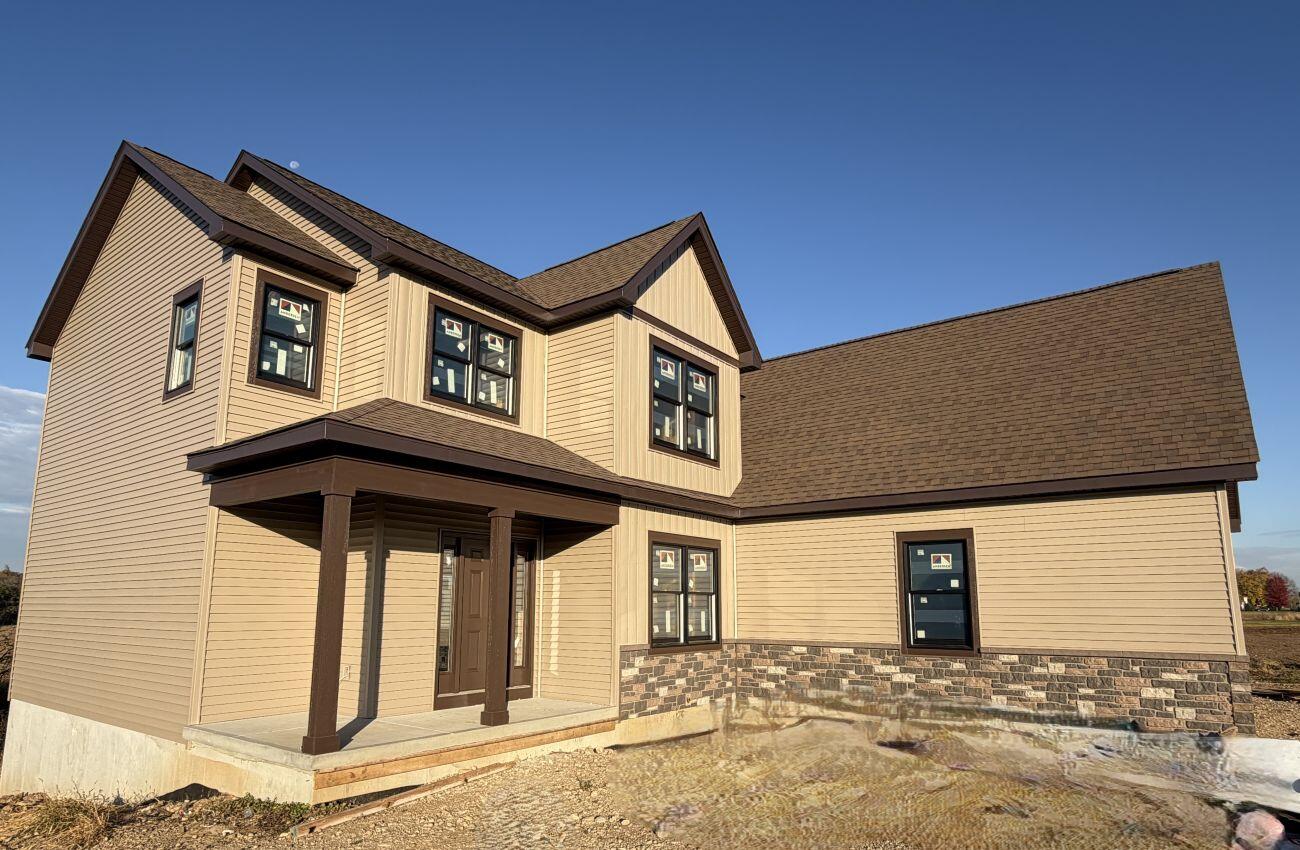 4600 N Ludlow, Urbana, Ohio 43078
