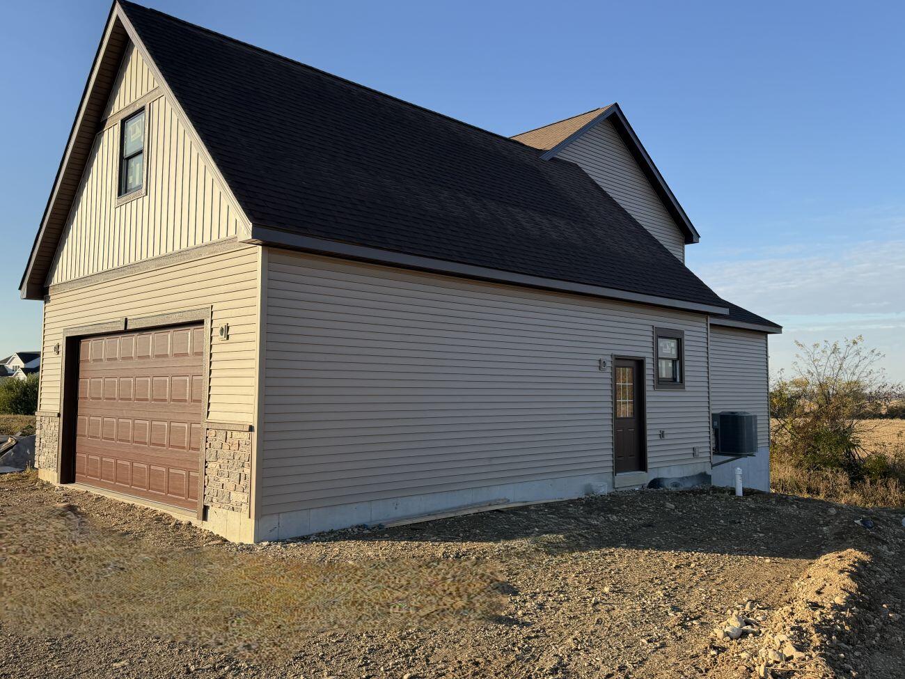 4600 N Ludlow, Urbana, Ohio 43078