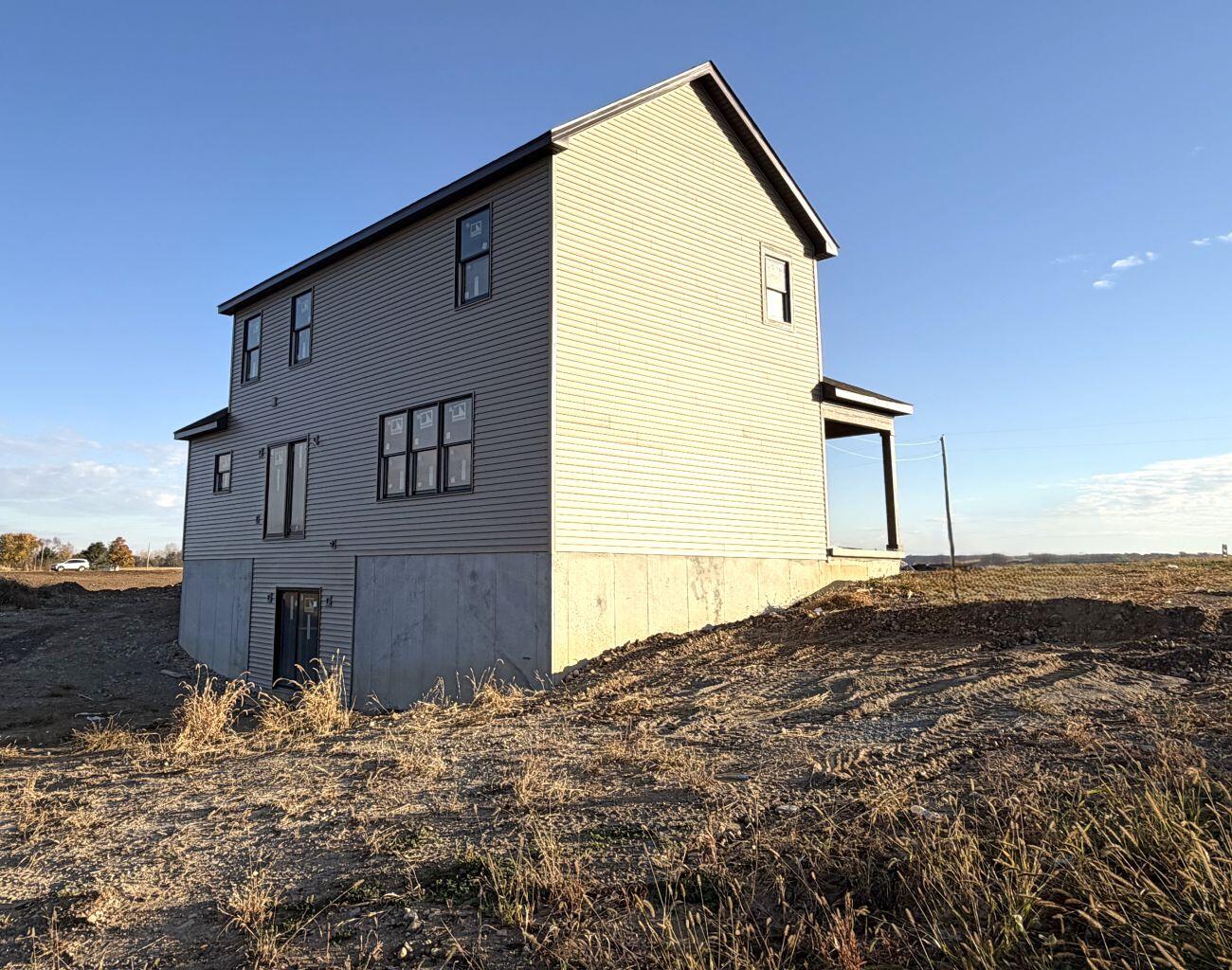4600 N Ludlow, Urbana, Ohio 43078