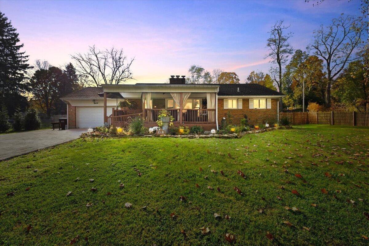 4438 Hoffman, Dayton, Ohio 45415