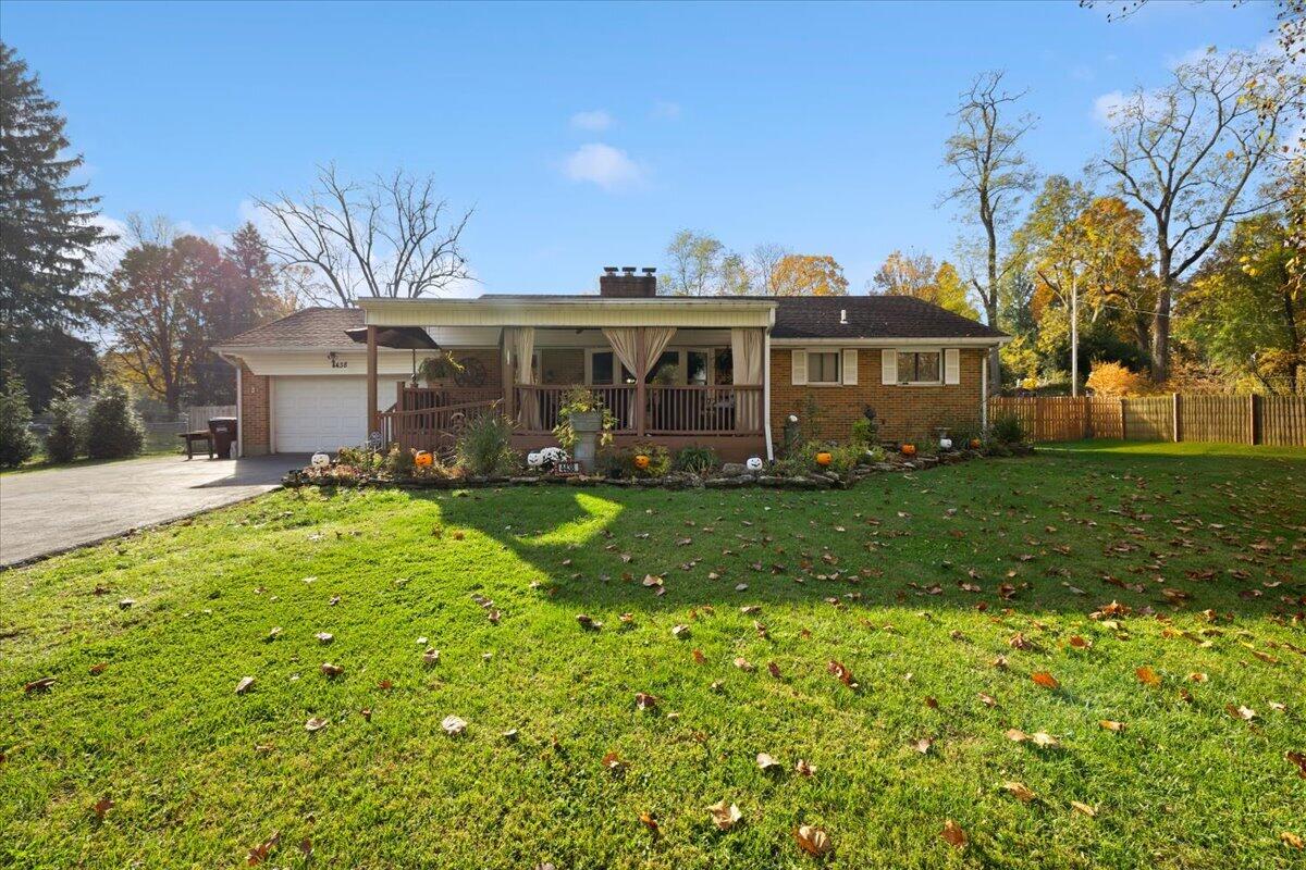 4438 Hoffman, Dayton, Ohio 45415
