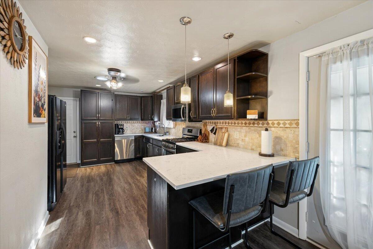 4438 Hoffman, Dayton, Ohio 45415