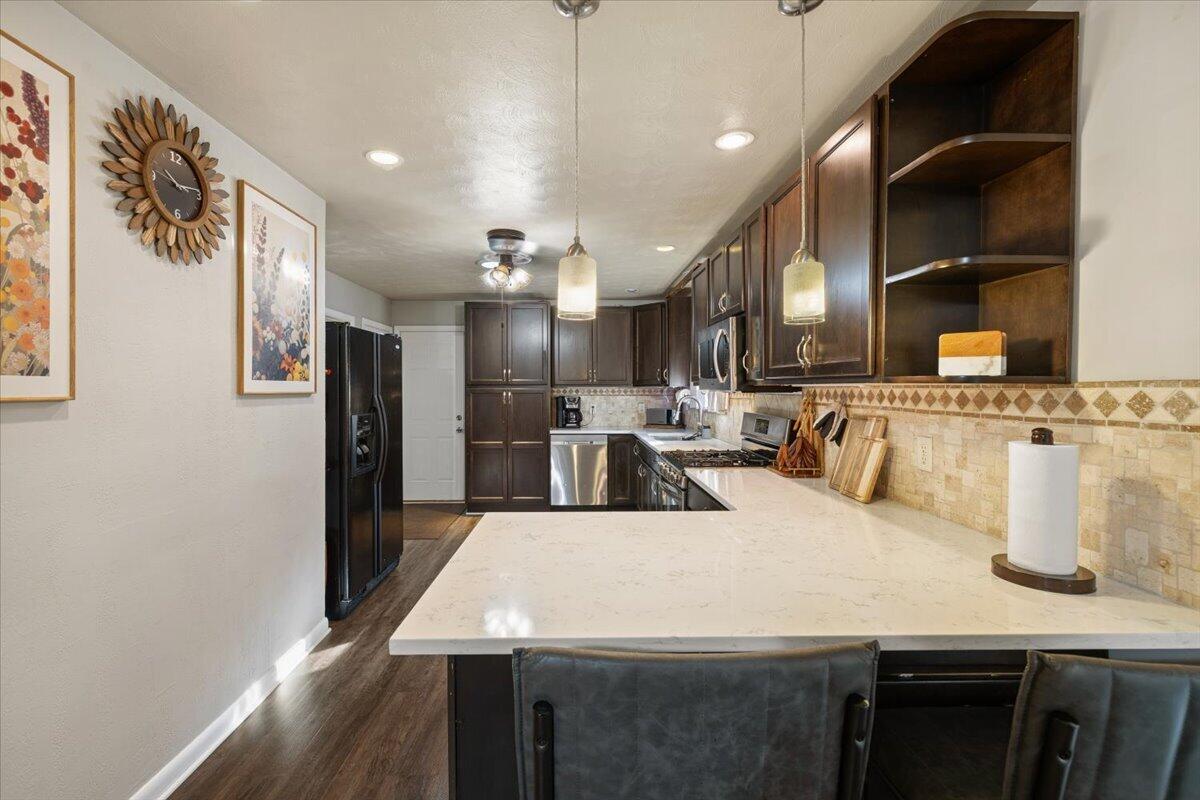 4438 Hoffman, Dayton, Ohio 45415