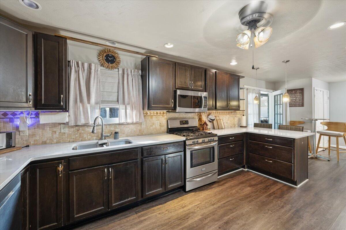 4438 Hoffman, Dayton, Ohio 45415