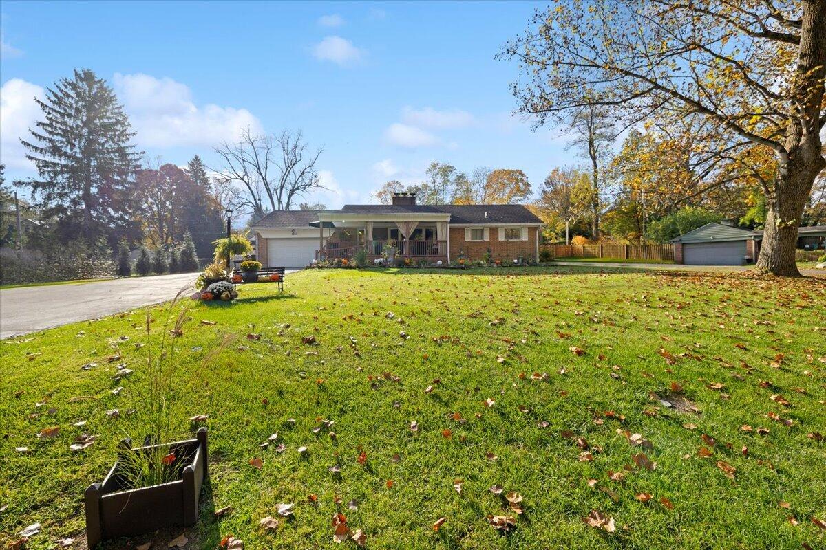 4438 Hoffman, Dayton, Ohio 45415