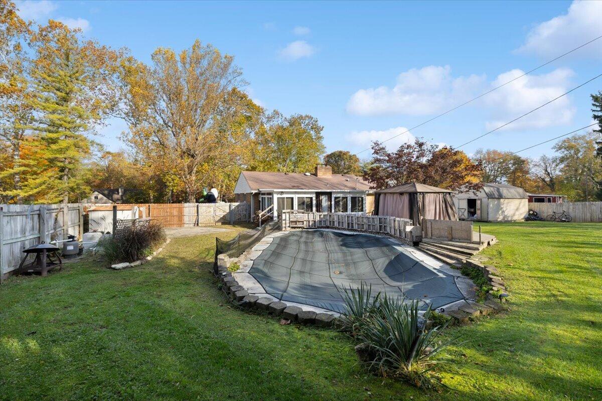 4438 Hoffman, Dayton, Ohio 45415