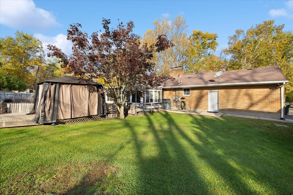 4438 Hoffman, Dayton, Ohio 45415