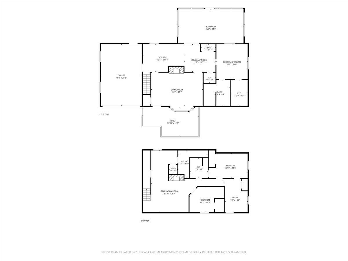 4438 Hoffman, Dayton, Ohio 45415