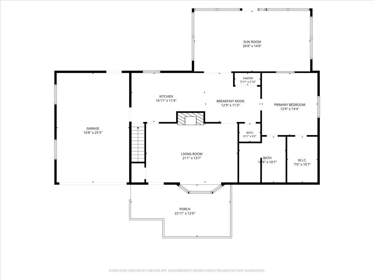 4438 Hoffman, Dayton, Ohio 45415