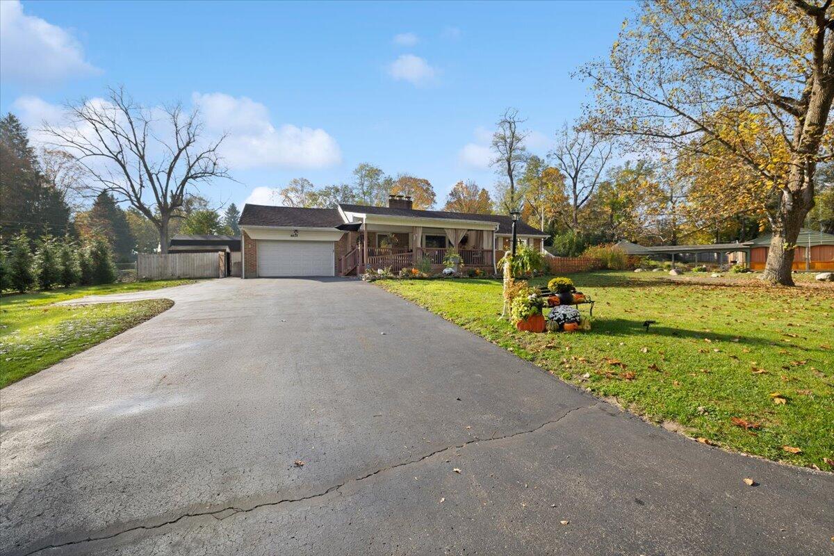 4438 Hoffman, Dayton, Ohio 45415