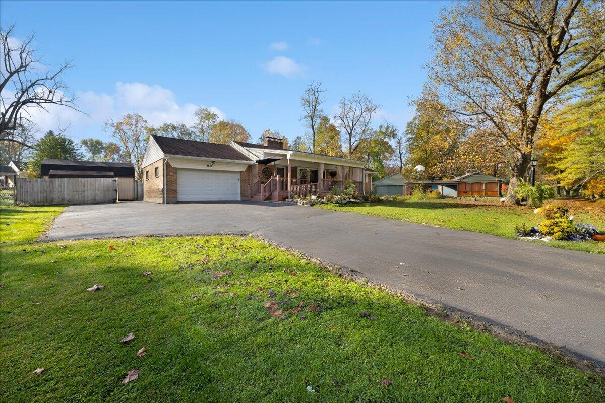 4438 Hoffman, Dayton, Ohio 45415