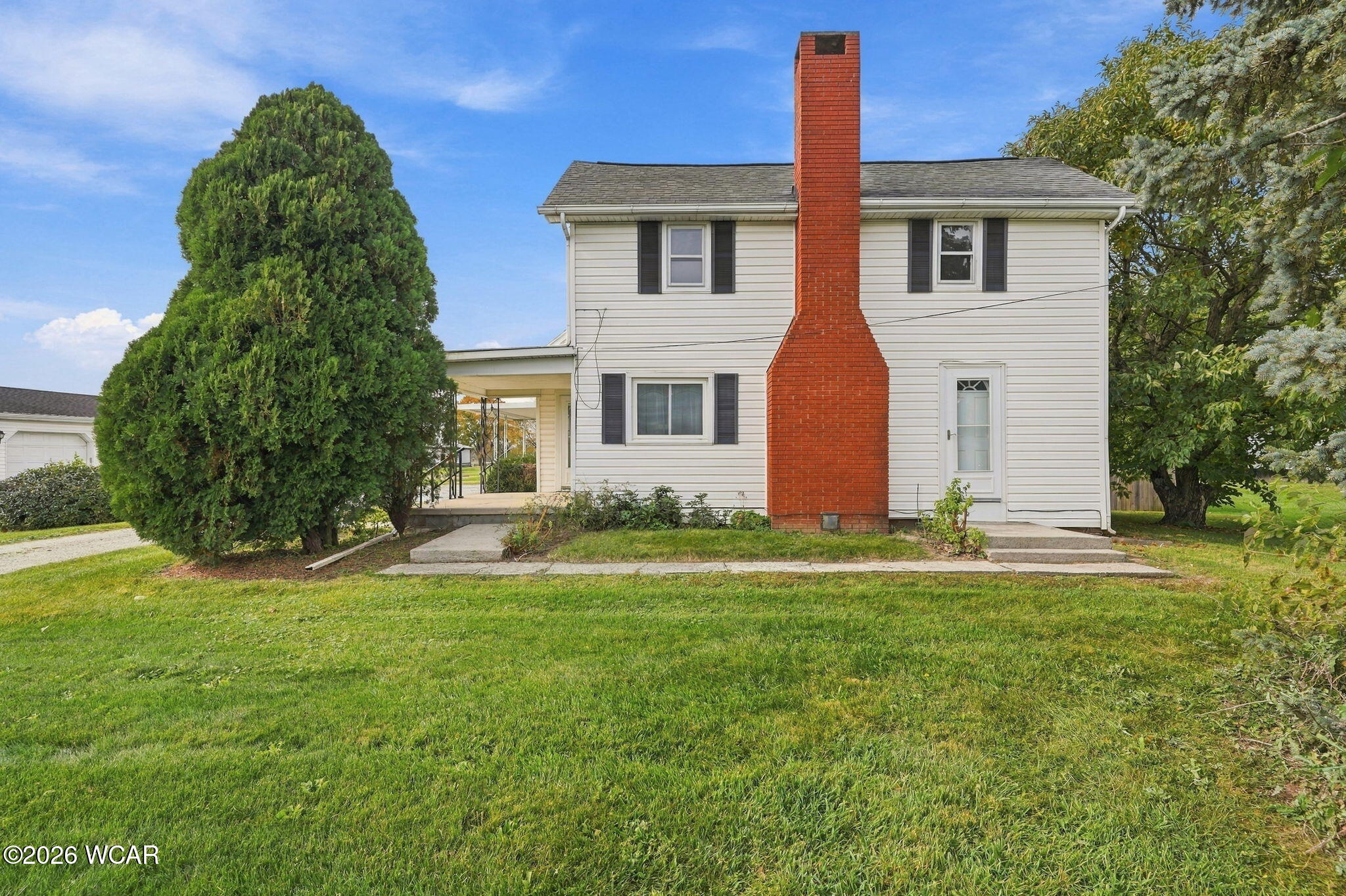 2769 U.S. 68, Dunkirk, Ohio