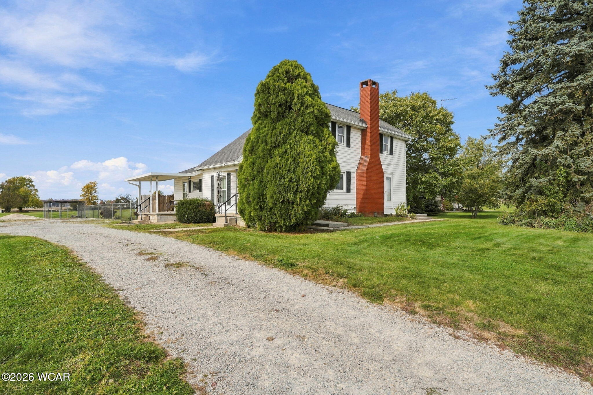 2769 U.S. 68, Dunkirk, Ohio