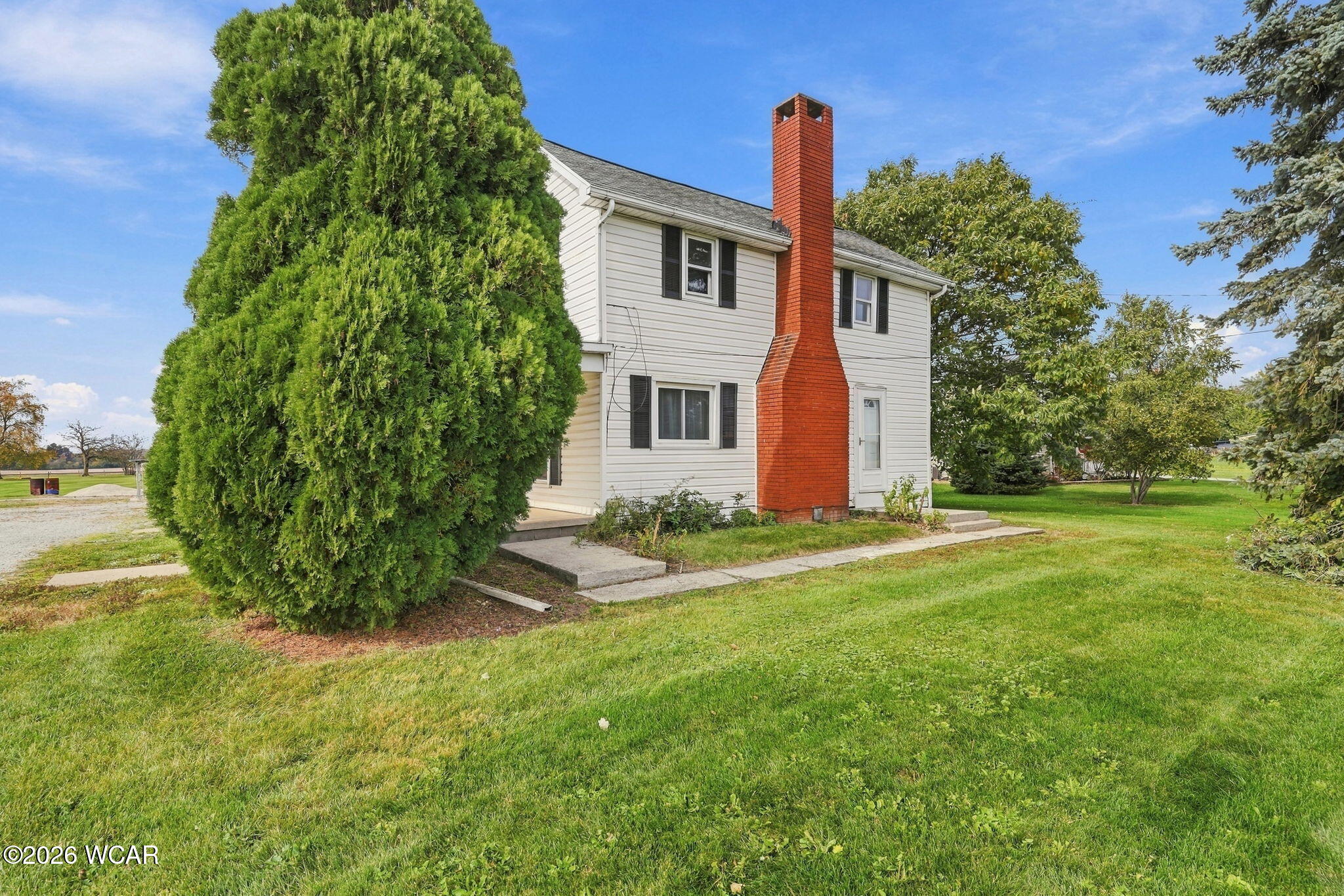2769 U.S. 68, Dunkirk, Ohio