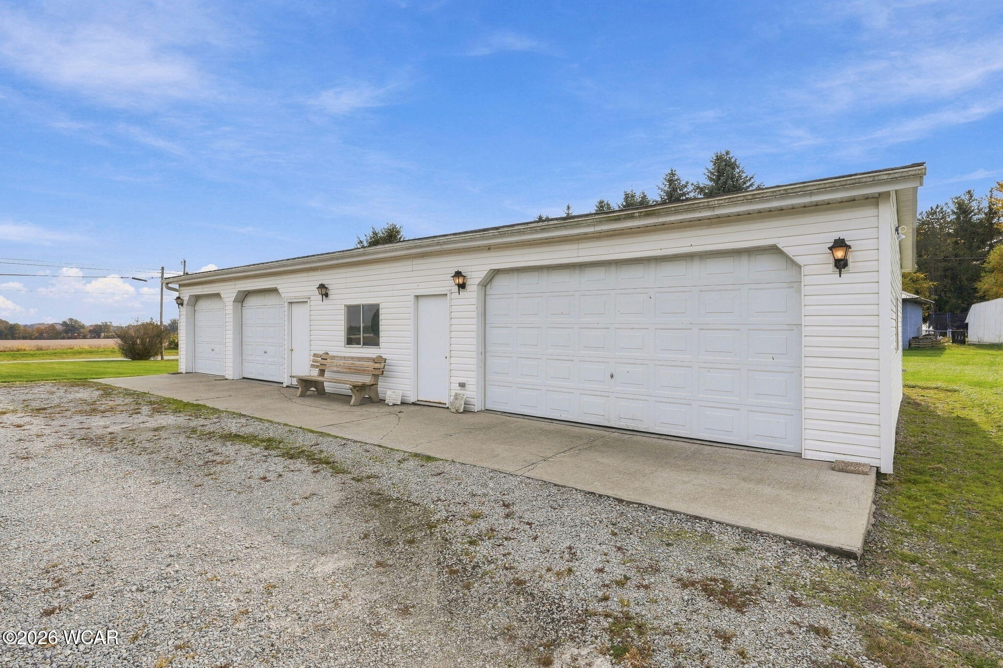 2769 U.S. 68, Dunkirk, Ohio