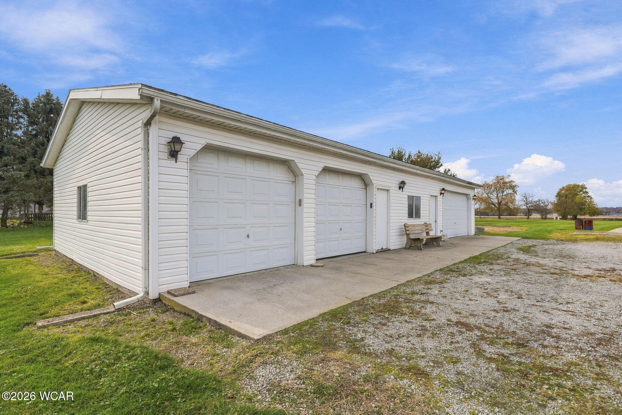 2769 U.S. 68, Dunkirk, Ohio